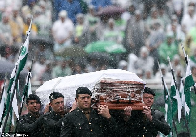 沙佩科主场现状,沙佩科进决赛