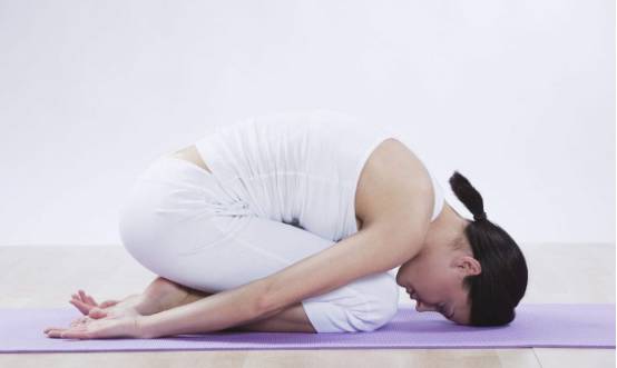 你的屁屁是真的蜜桃臀？还是骨盆前倾的伪翘臀？