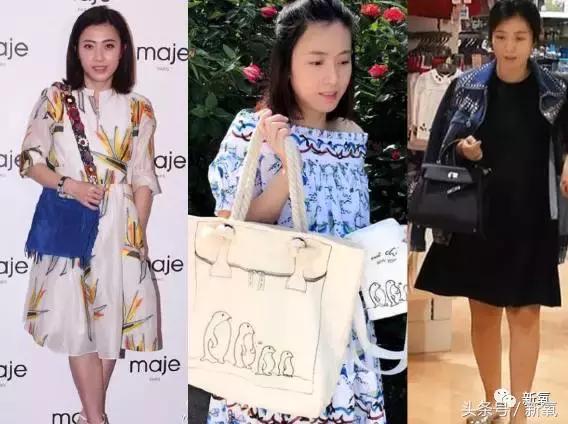 香港首富甘比是谁,香港现任女首富甘比的情商有多高