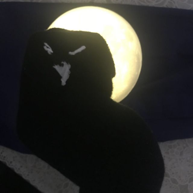 全都太有才了！NGA论坛水友集体COSPLAY魔兽世界技能图标