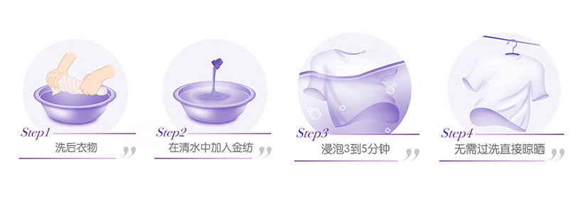 柔顺剂洗衣服怎么才能洗干净,洗衣液洗过的衣服需要用柔顺剂吗
