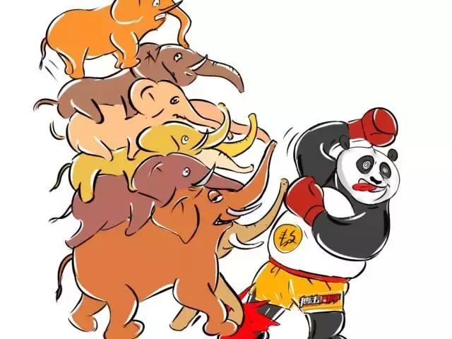 被踢裆等于十头大象踩脚？敖日格勒王冠告诉你蛋碎到底有多痛？