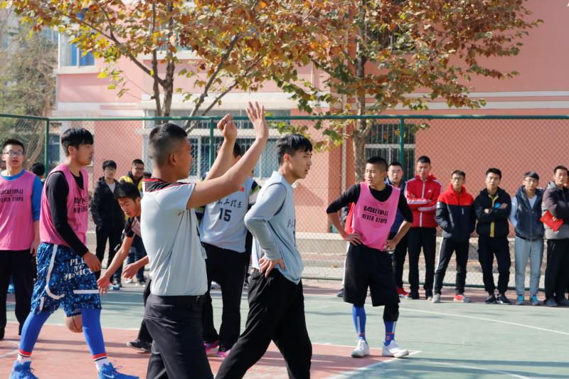 BCBC战报|Ballup篮球队斩获冠军甘肃兰州赛区11月23日赛果