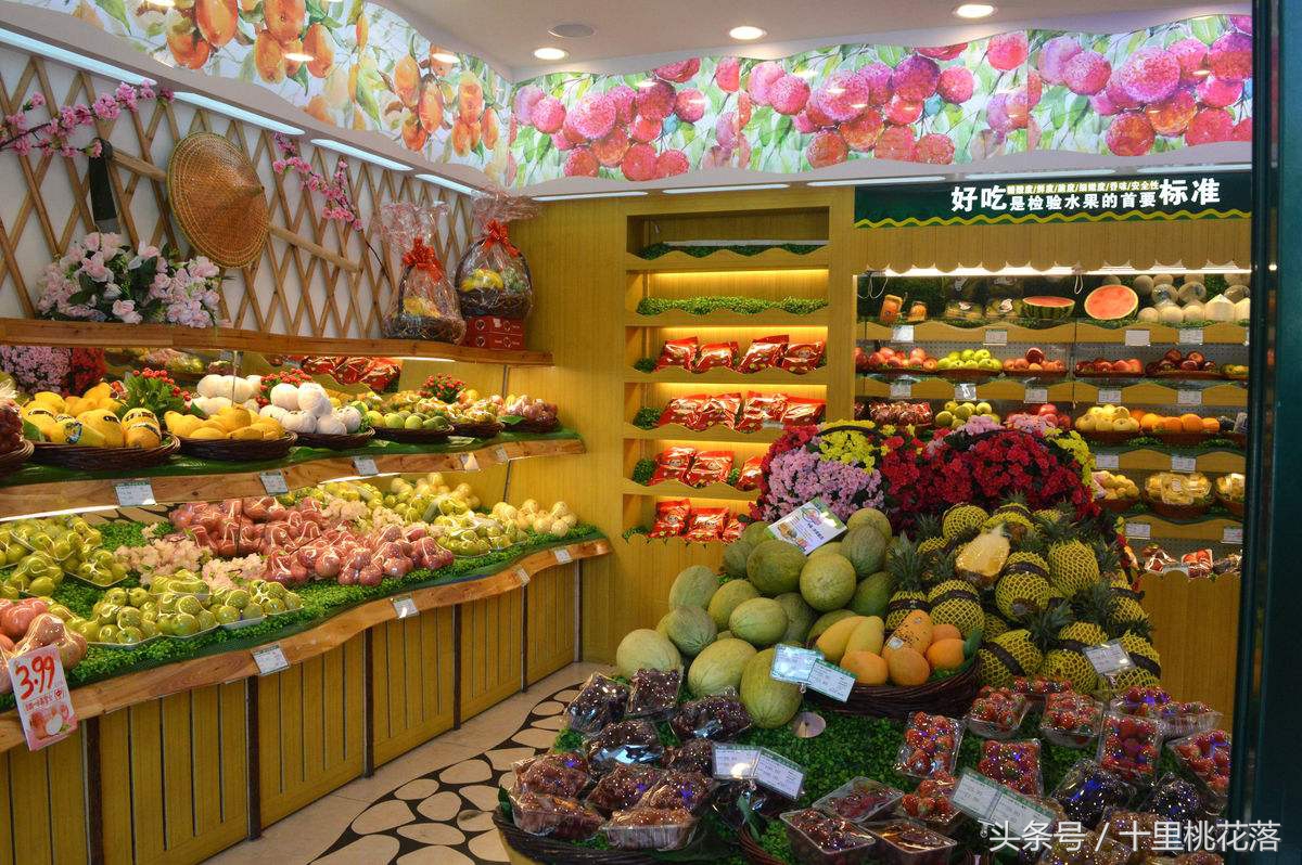 让餐厅利润快速增长的思维,让一个小便利店销售额猛增