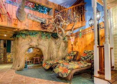 轻奢简约风格的酒店设计的特点,亚苑设计解读视频