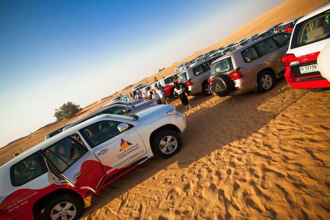 如何去迪拜最省钱,迪拜出行怎么省钱