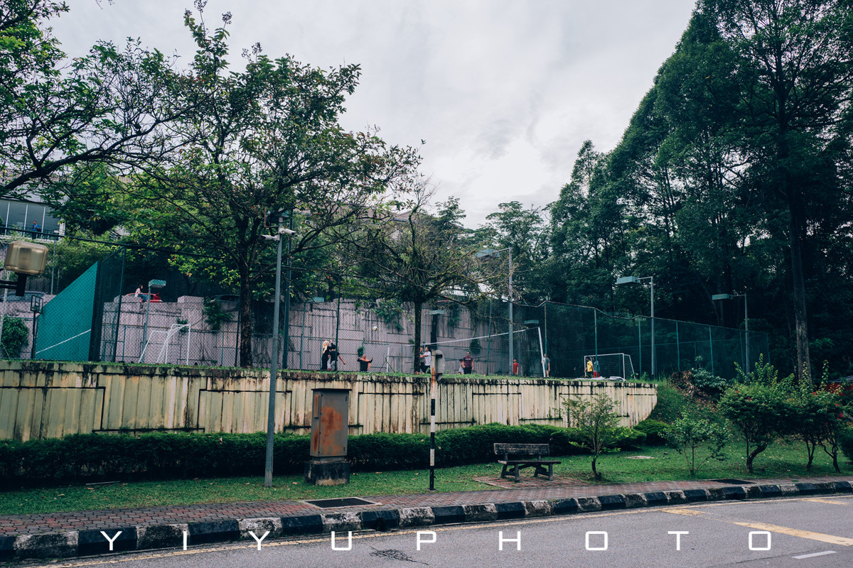 悠游一夏,马来西亚——六日自由行攻略