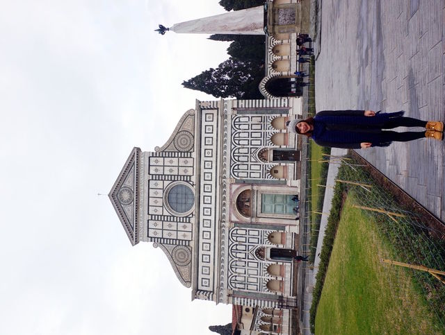 意大利佛罗伦萨旅游购物攻略,意大利文化游