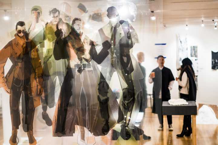 英美之争，哪个国家才是服装设计专业综合实力一位？