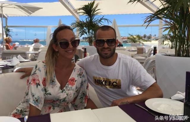 当年皇马赫球王已沉沦2度劈腿2度租借逃不了替补命