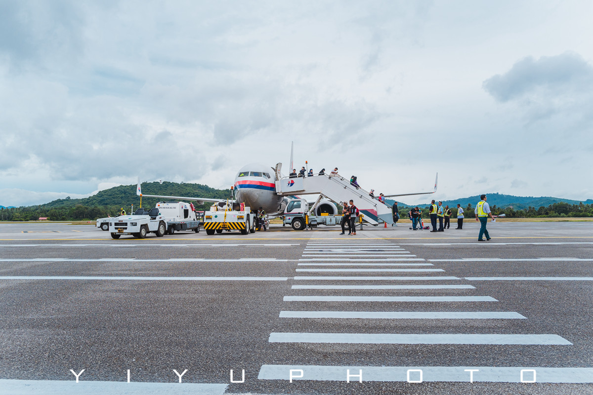 悠游一夏,马来西亚——六日自由行攻略