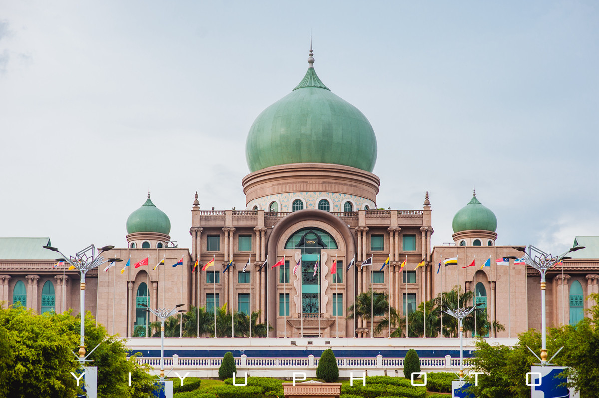 悠游一夏,马来西亚——六日自由行攻略