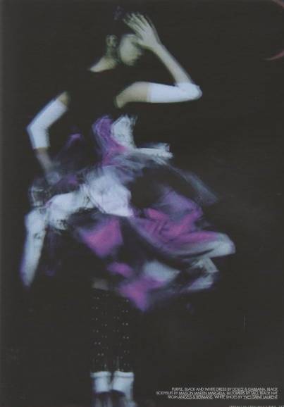 拍照手抖,拍照手抖拍出来的照片