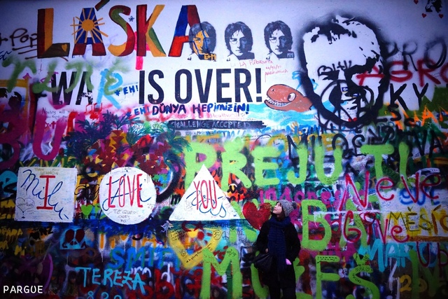 布拉格旅游攻略景点介绍大全,布拉格旅游攻略英文