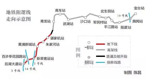 12月武汉一大波好消息集中爆发！条条都和你息息相关！