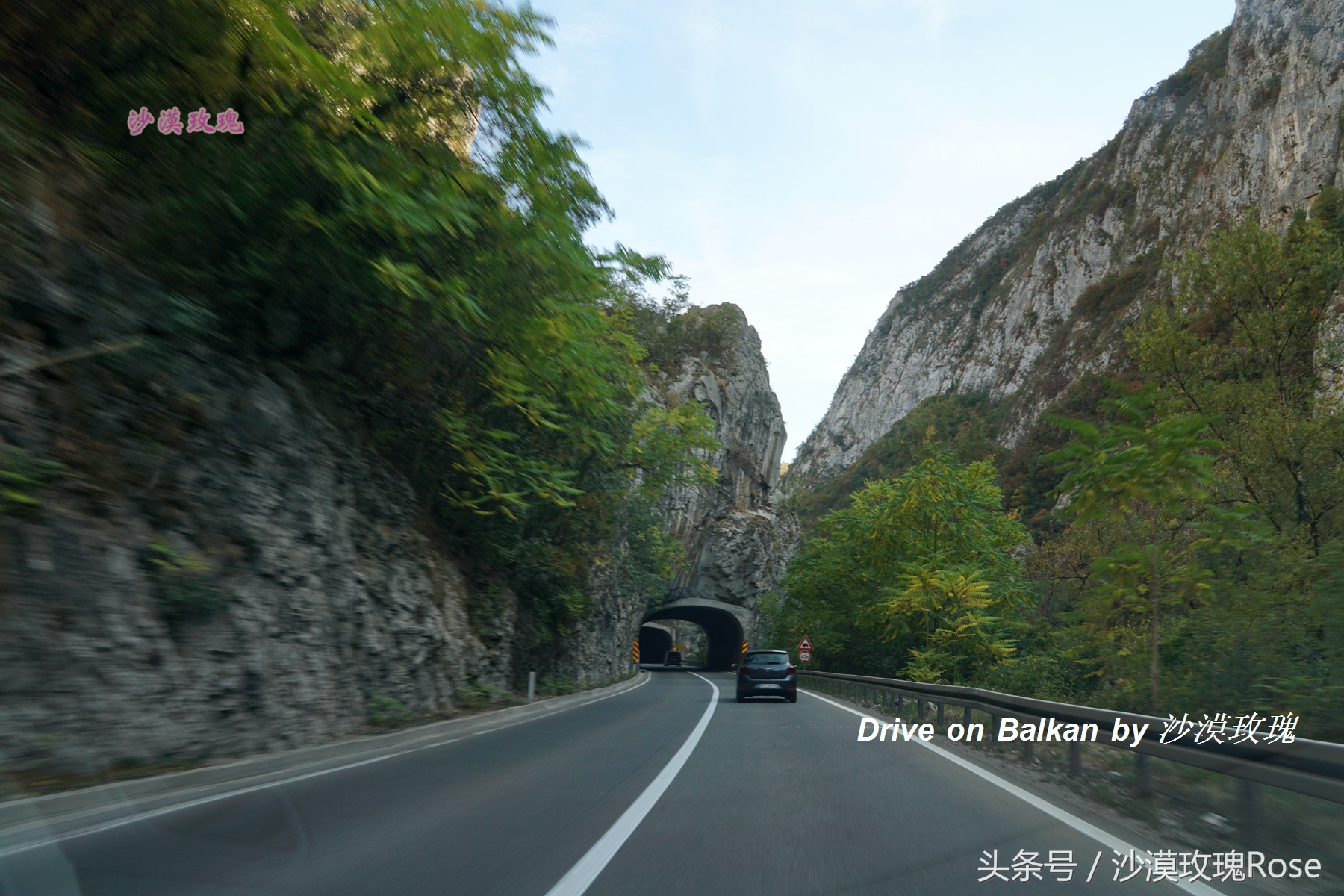 塞尔维亚和波黑对华免签！自驾巴尔干有哪些要注意的？
