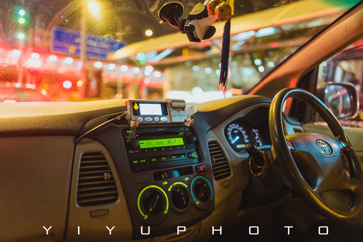 悠游一夏,马来西亚——六日自由行攻略