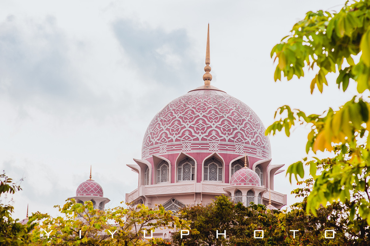 悠游一夏,马来西亚——六日自由行攻略