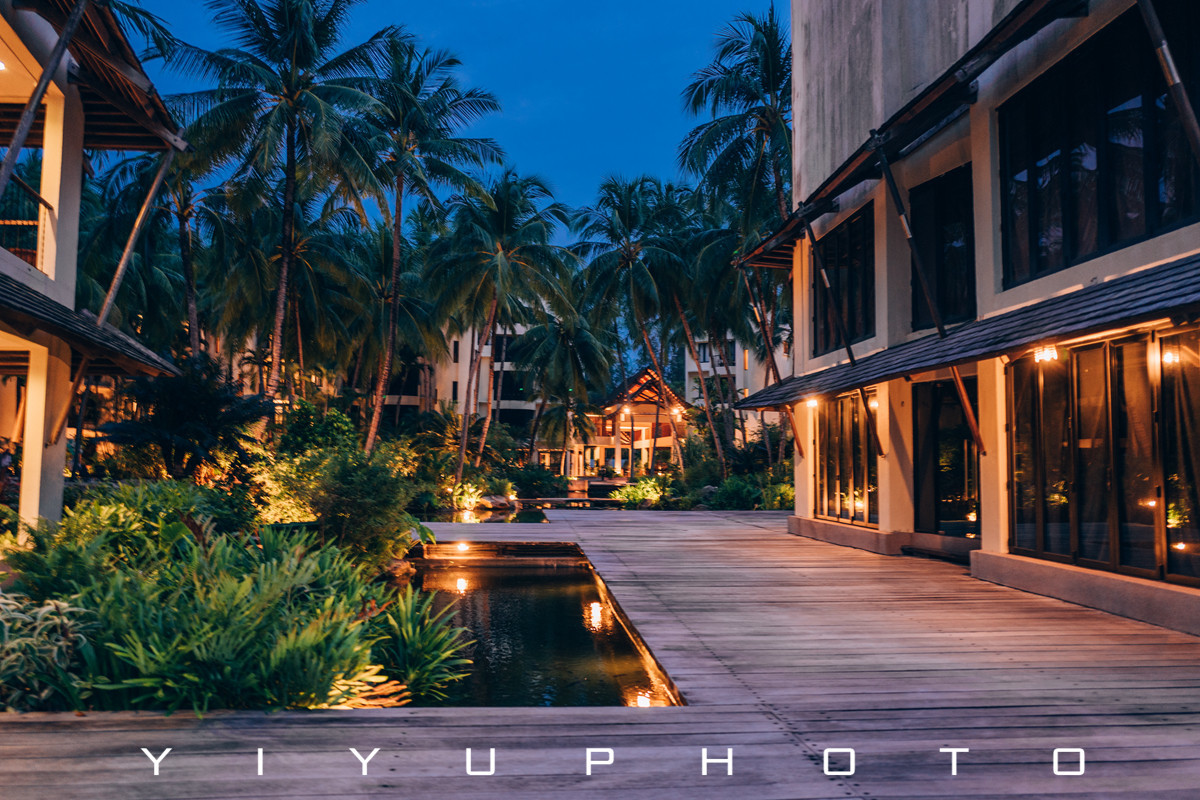 悠游一夏,马来西亚——六日自由行攻略