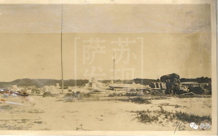 独家揭秘被遗忘的东沙抗战:37壮士决死抗日守岛,没一个留下名字