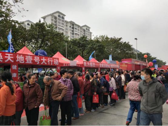 大事件!柳州市民也可以在自家门口逛沃尔玛啦