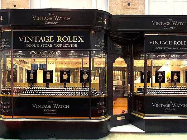 玩二手的手表赚钱吗,玩二手赚钱