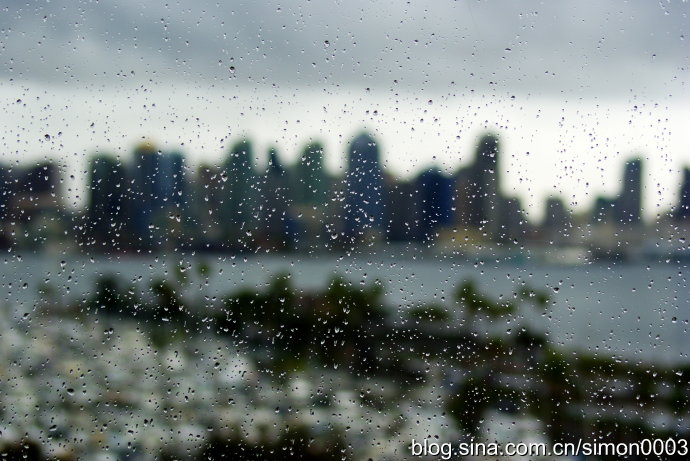 圣地亚哥下雨游玩好吗,圣地亚哥在下雨高清