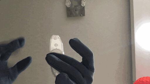 指尖陀螺的高级教程,教你如何玩指尖陀螺