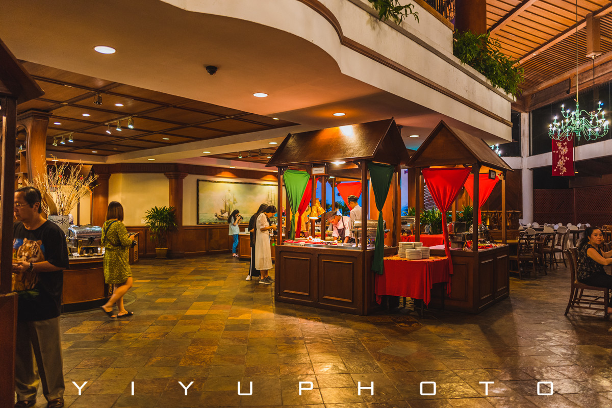 悠游一夏,马来西亚——六日自由行攻略