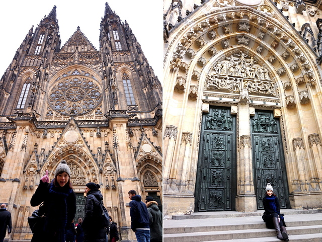 布拉格旅游攻略景点介绍大全,布拉格旅游攻略英文