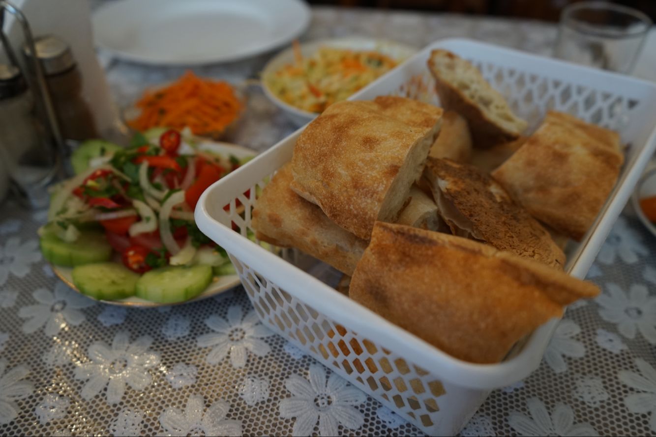 格鲁吉亚自由行全攻略,格鲁吉亚旅游攻略书