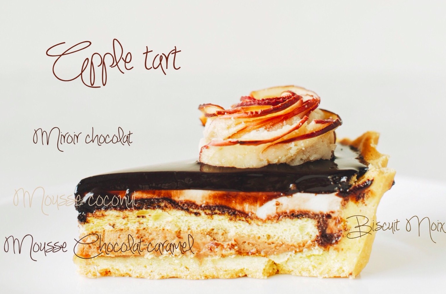 故事|她在高三猛玩烘焙,顺便考上理想大学