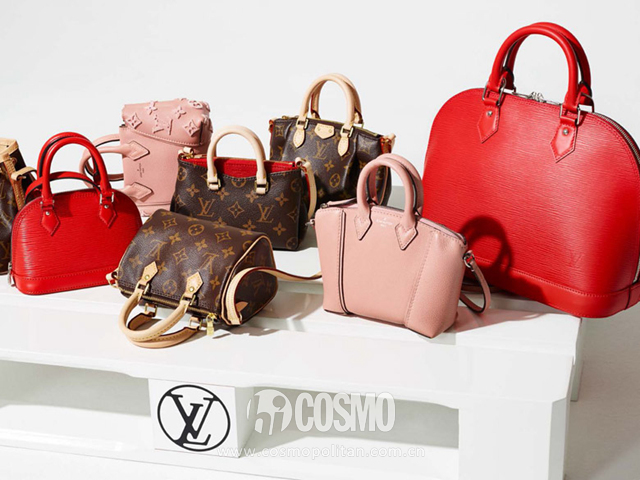 1000多块钱的包包是什么样的,1000块和10000块的手表啥区别