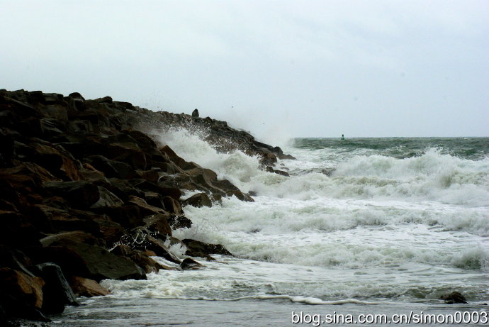 圣地亚哥下雨游玩好吗,圣地亚哥在下雨高清