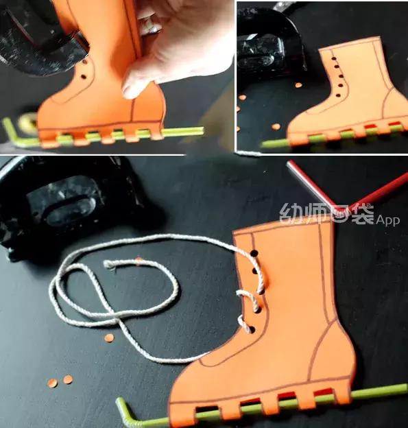 有关秋冬的diy手工,冬日简单绝美手工