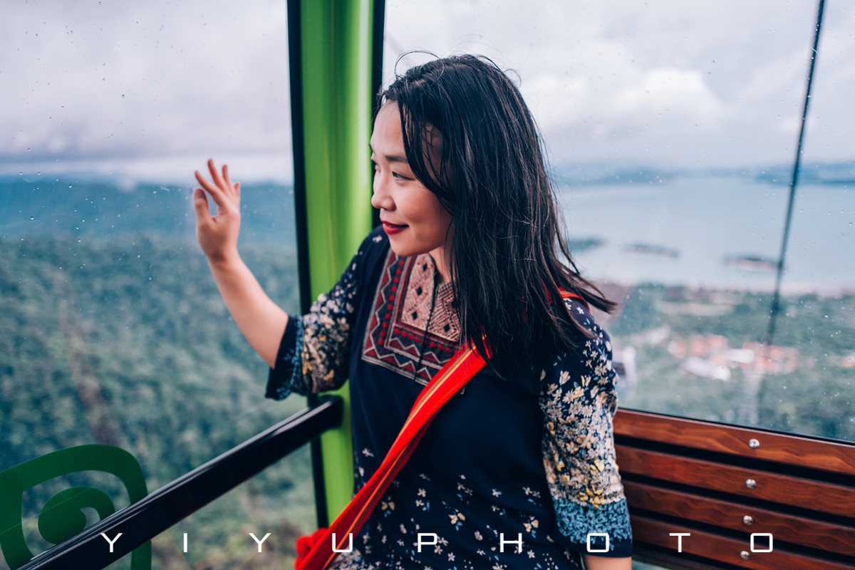 悠游一夏,马来西亚——六日自由行攻略