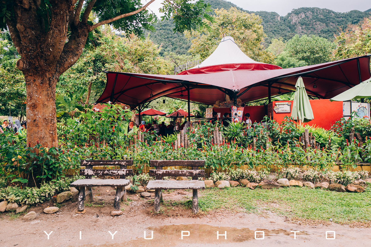 悠游一夏,马来西亚——六日自由行攻略