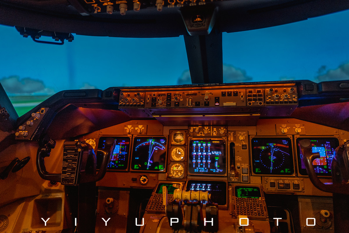 悠游一夏,马来西亚——六日自由行攻略