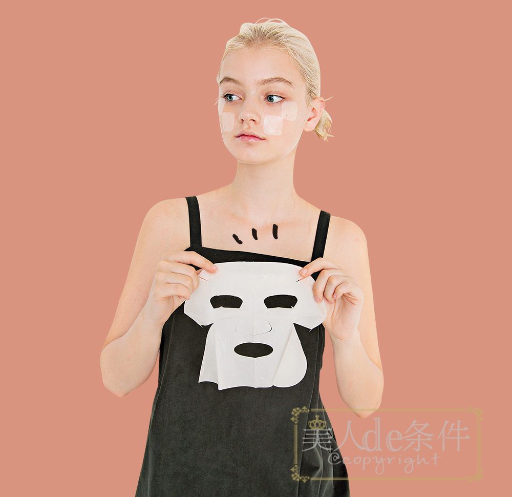 皱纹长得比薪水快！就算年底不加薪，也得入手这些美肤利器