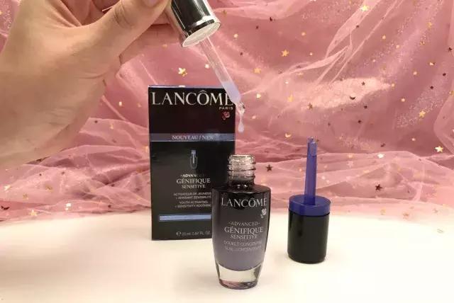 兰蔻平替套装,兰蔻系列平替