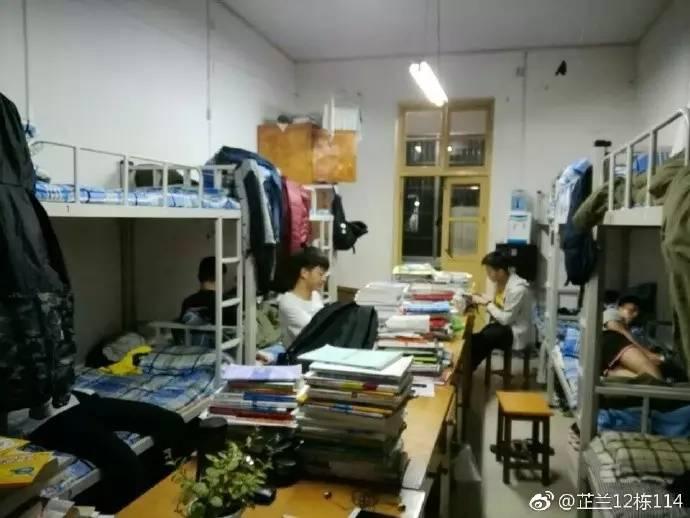 长沙宿舍最好的学校,长沙民办本科宿舍条件最好的学校