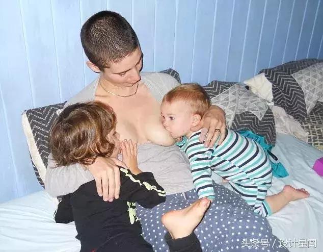 澳洲母亲喂养孩子,澳洲奶荒的危害