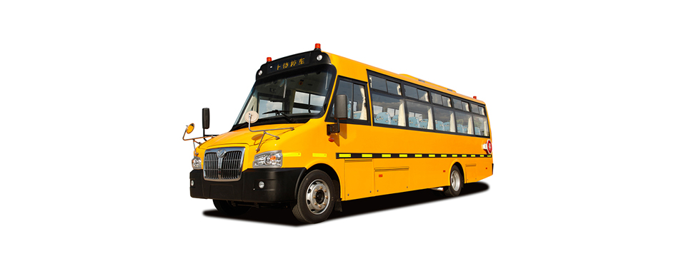 国内各大车企、品牌、车型全知道(86)——上饶客车