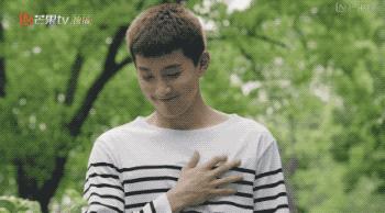 高甜校草范世錡示范男友正确打开方式偶像剧也能看出演技？