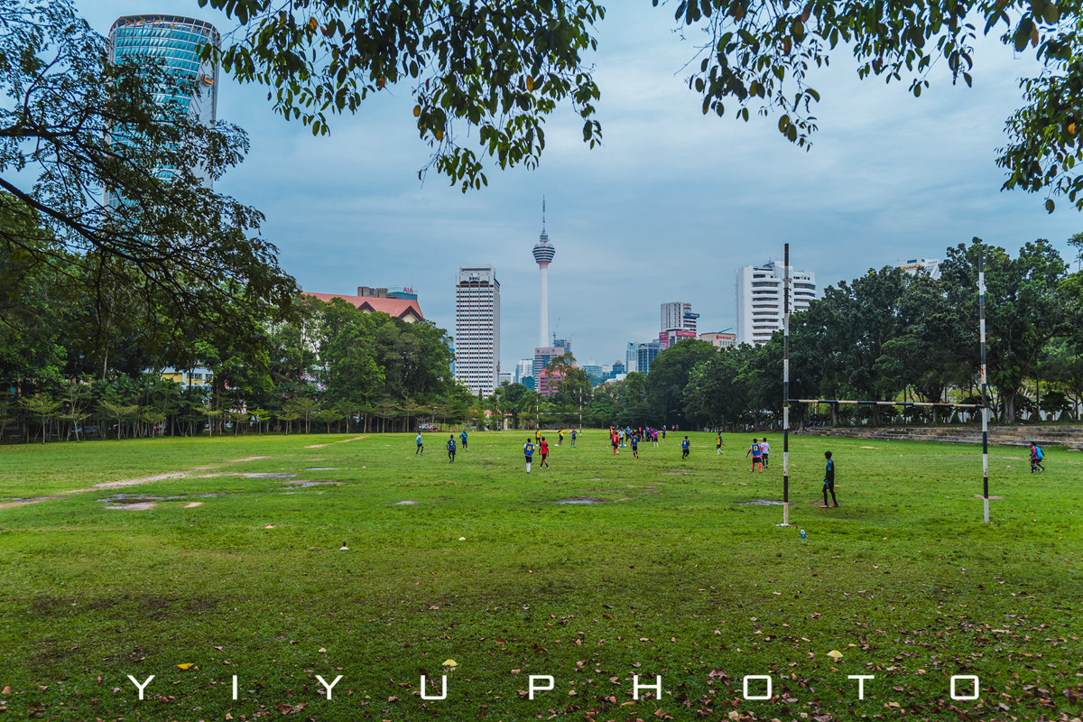 悠游一夏,马来西亚——六日自由行攻略