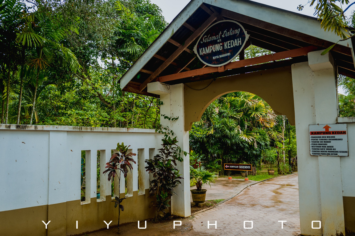 悠游一夏,马来西亚——六日自由行攻略