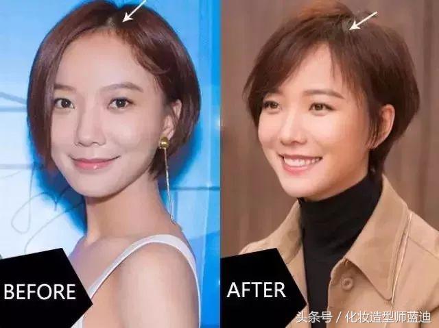 杨幂baby遭碾压,杨幂baby各有各的缺点