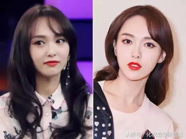 杨幂baby遭碾压,杨幂baby各有各的缺点