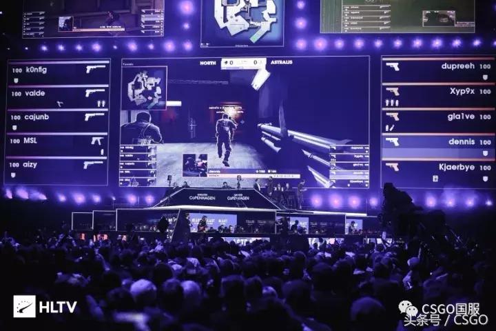 csgo未解之谜小赛,csgo未解之谜小赛翻车