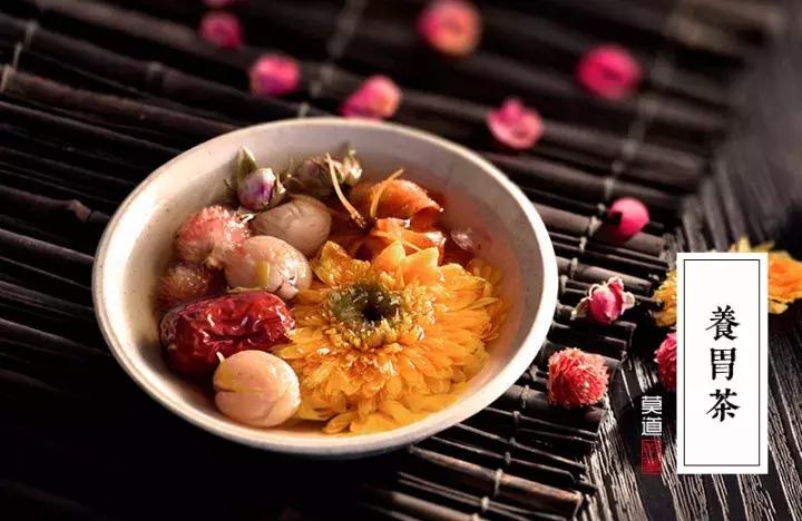 哪种茶喝了比较养胃,哪种茶才是养胃的高手